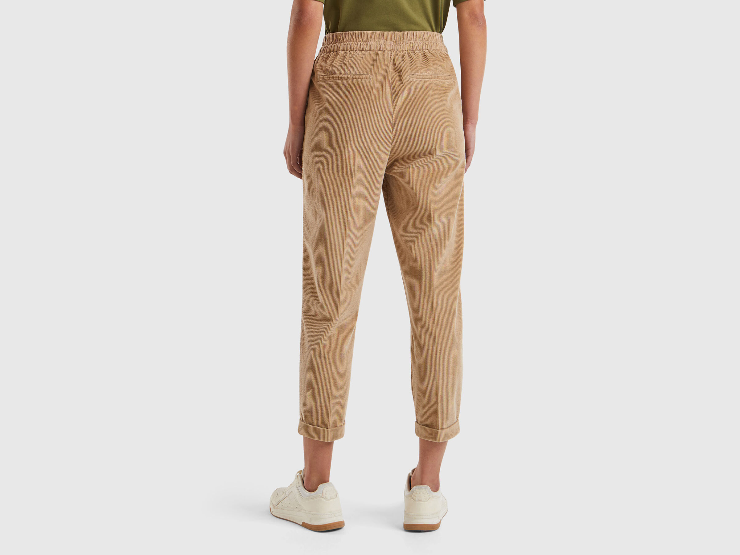 TROUSERS Women image number 2